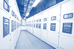 Stromverteiler München