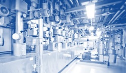 Klimazentrale München